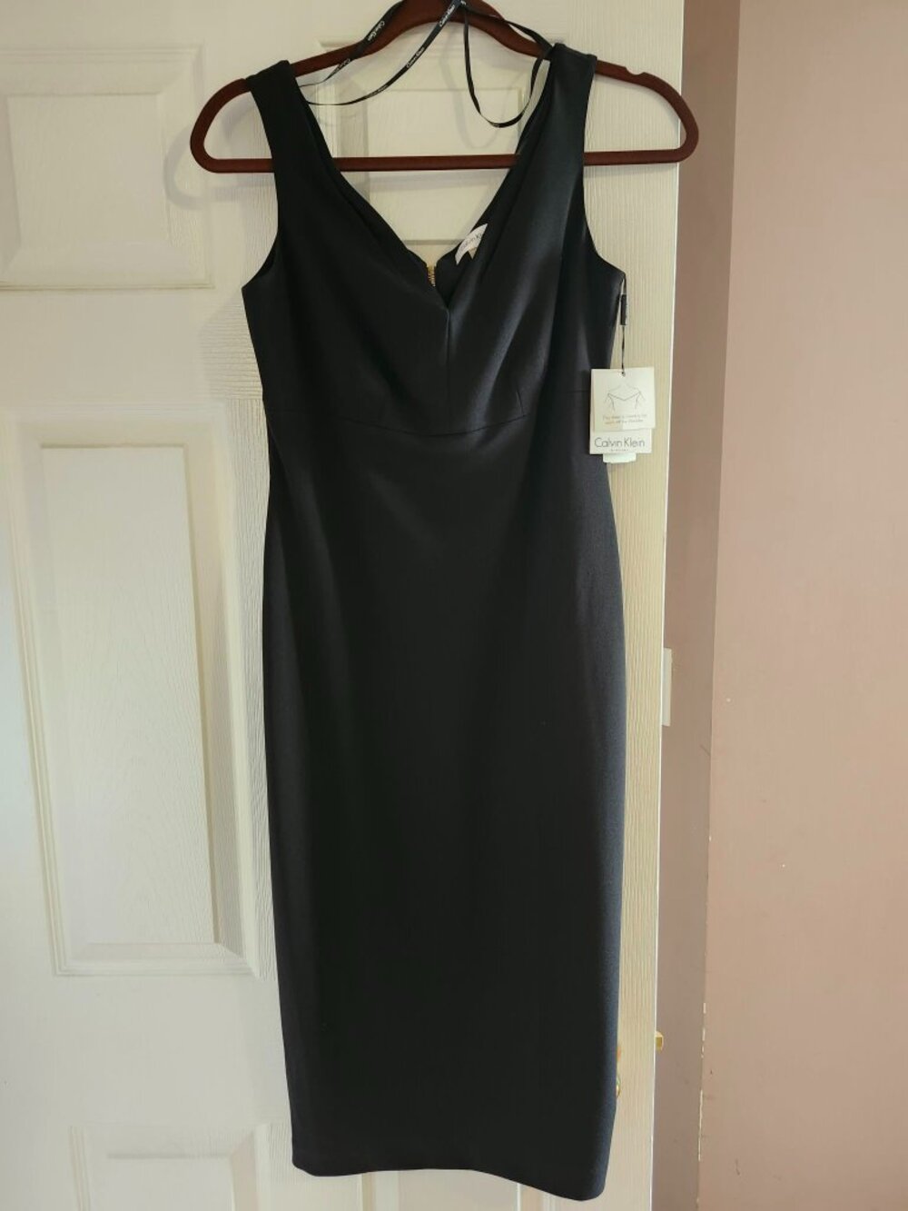 Calvin Klein Dress NWT